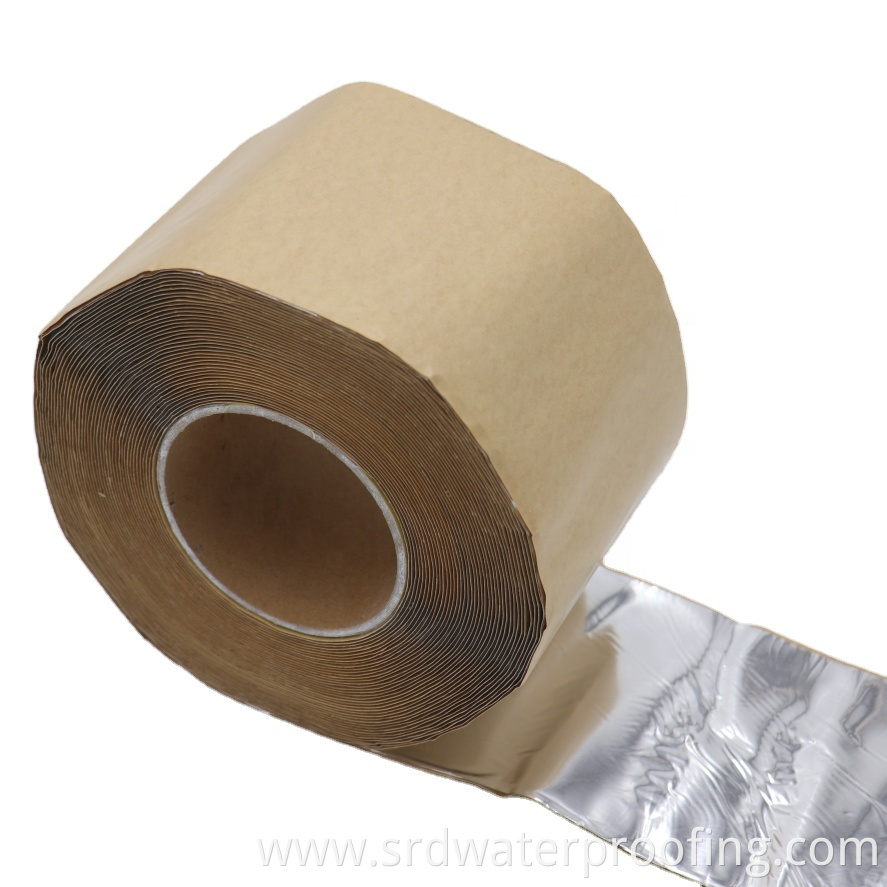 butyl tape